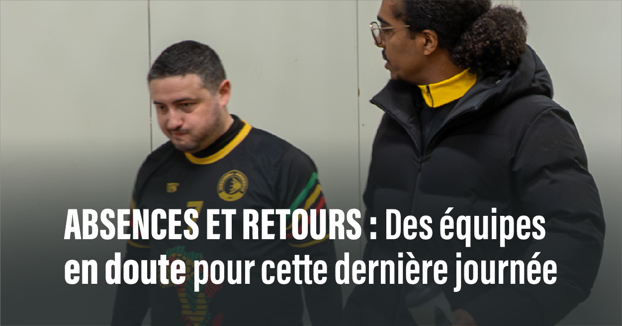 Une dernière bataille à Perpignan avant les play-offs