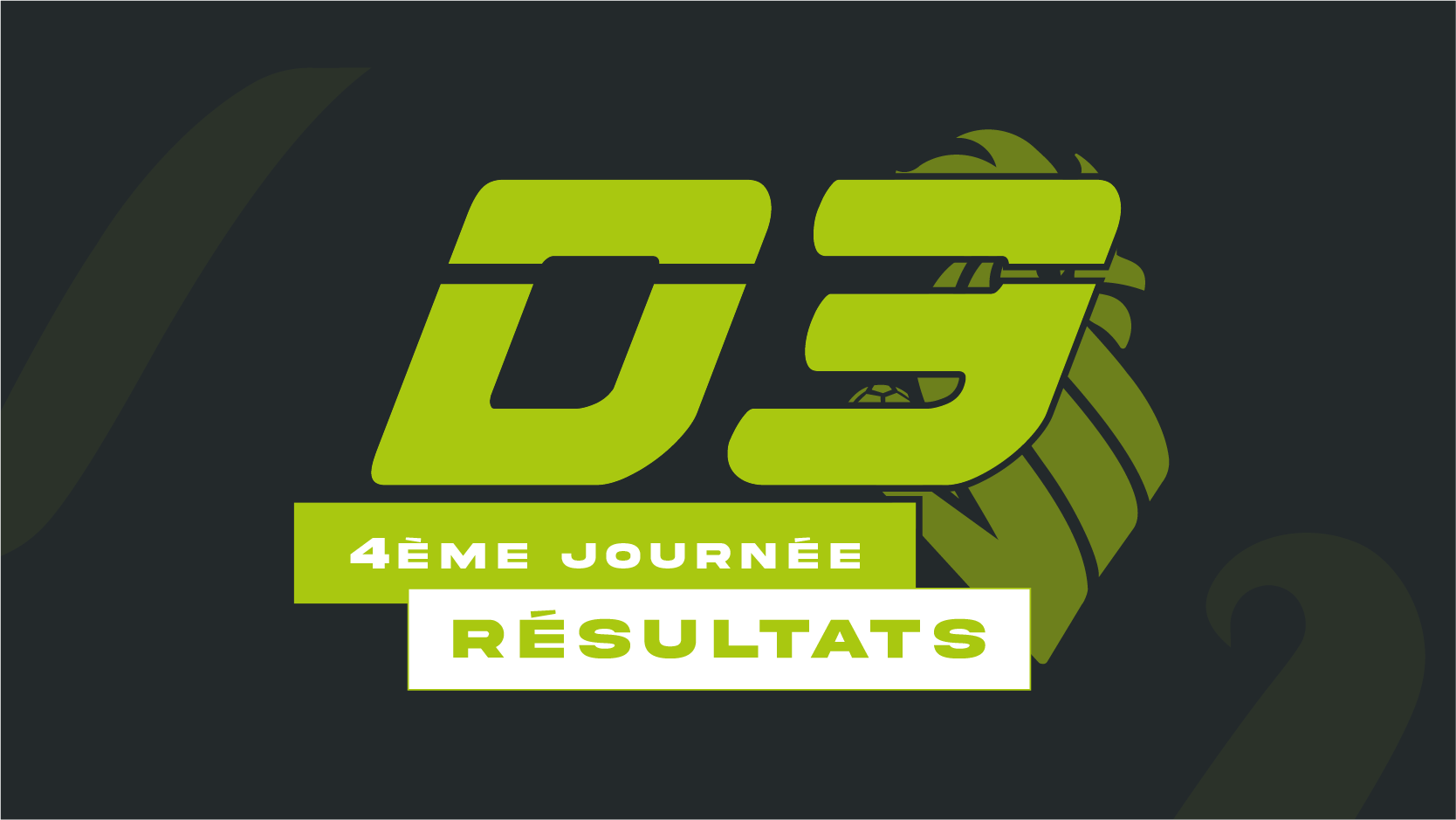 D3 : Champagne 4 arrache sa place en playoff