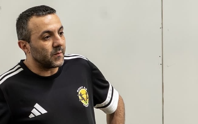 Karim Serhani, l’atout imprévisible de Champagne pour la finale