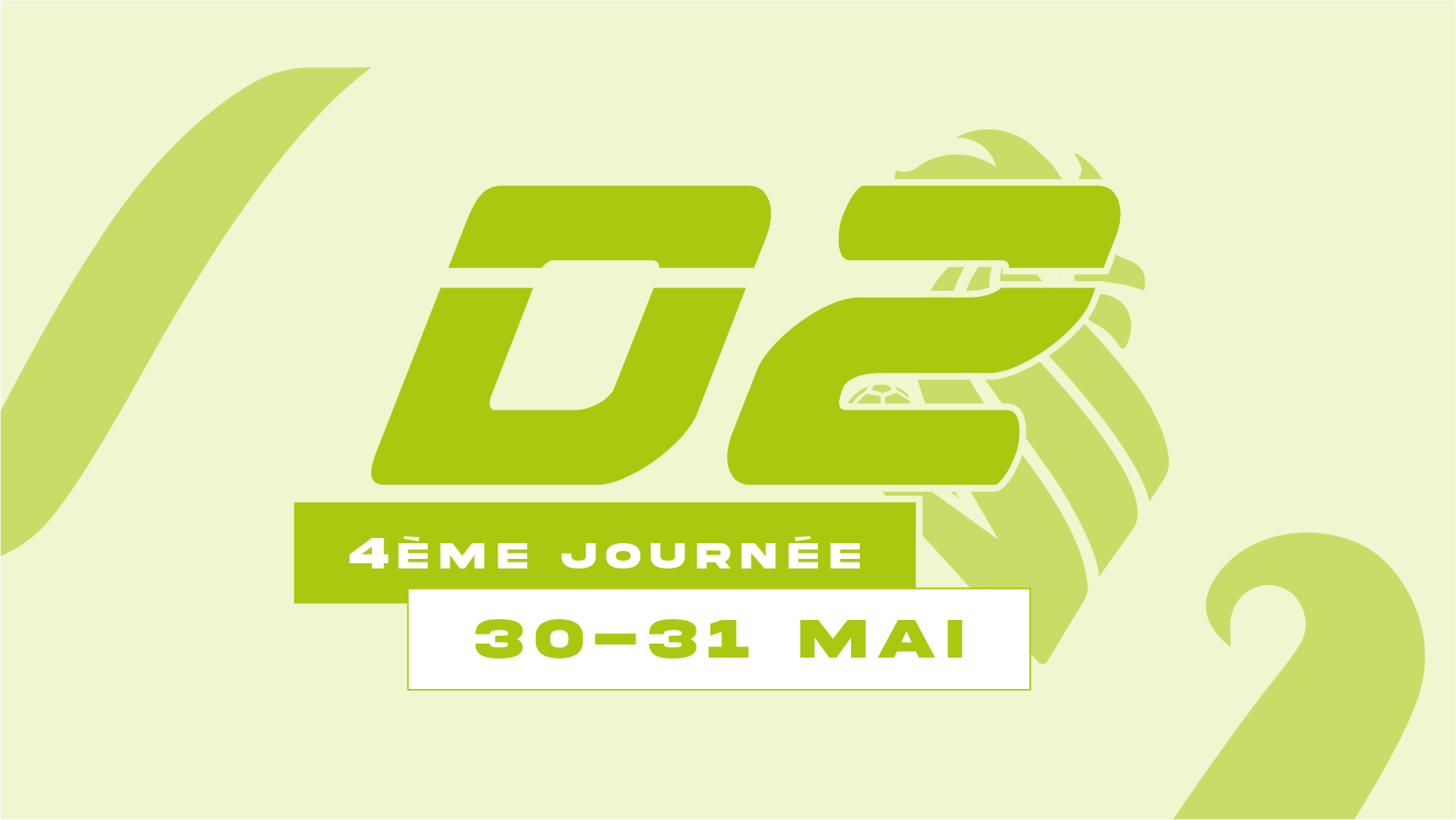 Division 2 – Montpellier intouchable.